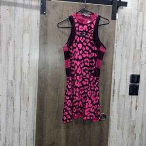 Adidas Stella McCartney aSMC Dress